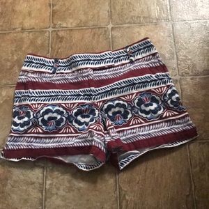 LOFT SHORTS